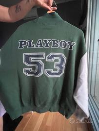 FELPA SERIE "PLAYBOY",