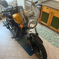 Royal Enfield Meteor 350