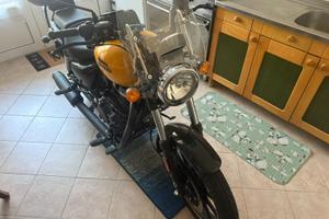 Royal Enfield Meteor 350