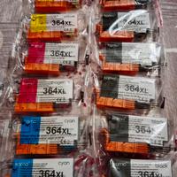 cartucce per stampante 