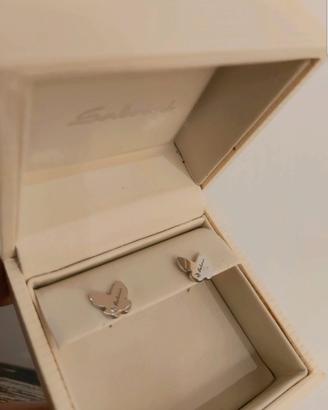 Orecchini e bracciale Salvini