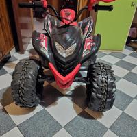 quad per bambini