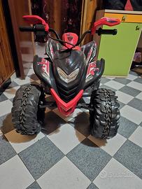 quad per bambini
