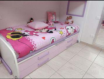 cameretta moretti compact 