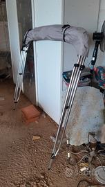 barca marinello mod gabbiano 