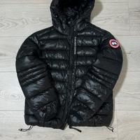 Giubotto canada goose