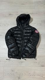 Giubotto canada goose