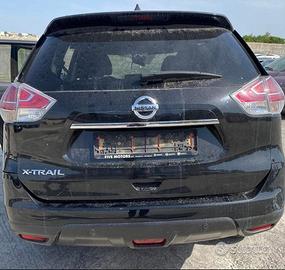 RICAMBI NISSAN X-TRAIL