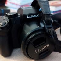 PANASONIC LUMIX G7