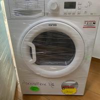 ASCIUGATRICE IGNIS 8KG