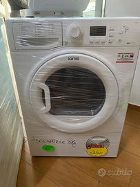 ASCIUGATRICE IGNIS 8KG