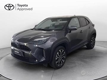 Toyota Yaris Cross 1.5h Trend fwd 116cv e-cvt