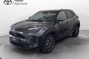 Toyota Yaris Cross 1.5h Trend fwd 116cv e-cvt