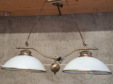 lampadari gold america