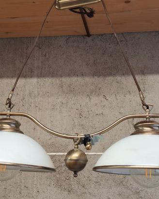 lampadari gold america