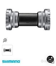 Movimento ce trale shimano