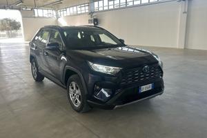 Toyota RAV 4 RAV4 2.5 HV (218CV) E-CVT 2WD Style