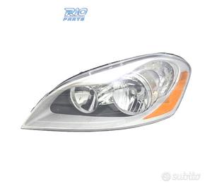 FANALE SINISTRO PER VOLVO XC60 08-