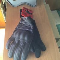 Guanti segura stoney