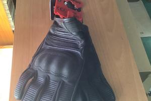 Guanti segura stoney