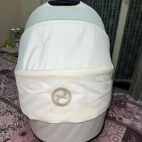 Trio cybex