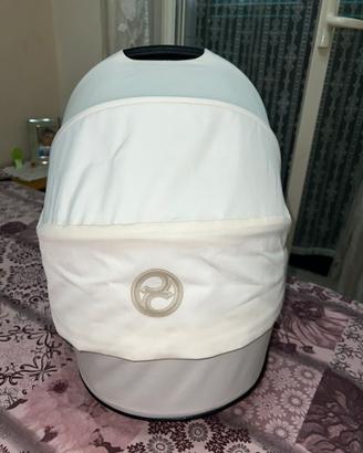 Trio cybex