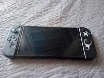 switch oled