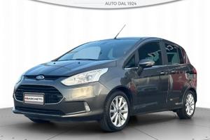 Ford B-Max 1.4 90CV GPL TITANIUM