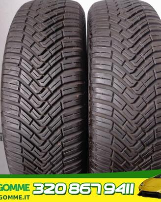 Gomme 175/70/14 CONTINENTAL 4 Stagioni