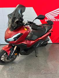 Honda ADV 350