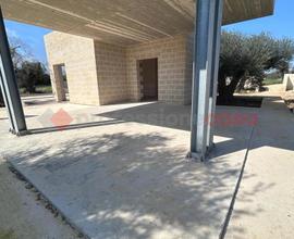 Villa o villino Ostuni [RIF.FS2507VRG]
