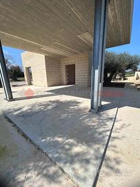 Villa o villino Ostuni [RIF.FS2507VRG]