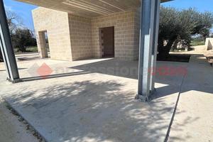 Villa o villino Ostuni [RIF.FS2507VRG]