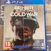 Call of duty black ops cold war