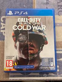Call of duty black ops cold war