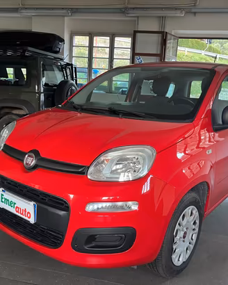 Fiat Panda 1.2 Easy