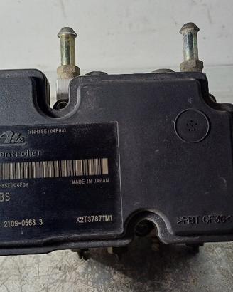 CENTRALINA ABS SUZUKI Swift 4° Serie 06.2109-0568