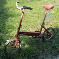 mini bici vintage 
