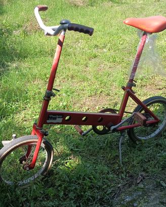 mini bici vintage 