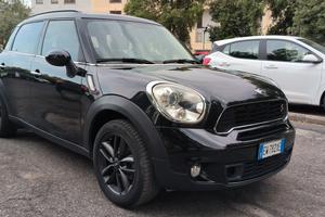 Mini Cooper SD Countryman Mini 2.0 Cooper SD Count