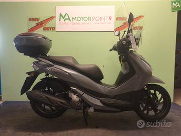 Sym HD 300 - 2021
