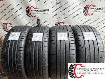4 PNEUMATICI 245/45 R20 275/40 R20 PIRELLI ESTIVE