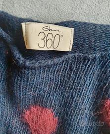 Maglioncino glam 360