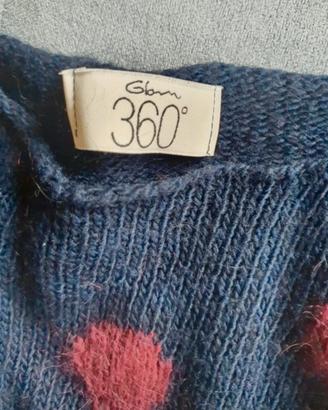 Maglioncino glam 360