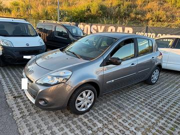 Renault Clio 1.2 16V 5 porte Dynamique-2012