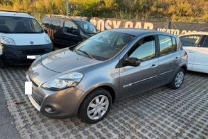 Renault Clio 1.2 16V 5 porte Dynamique-2012