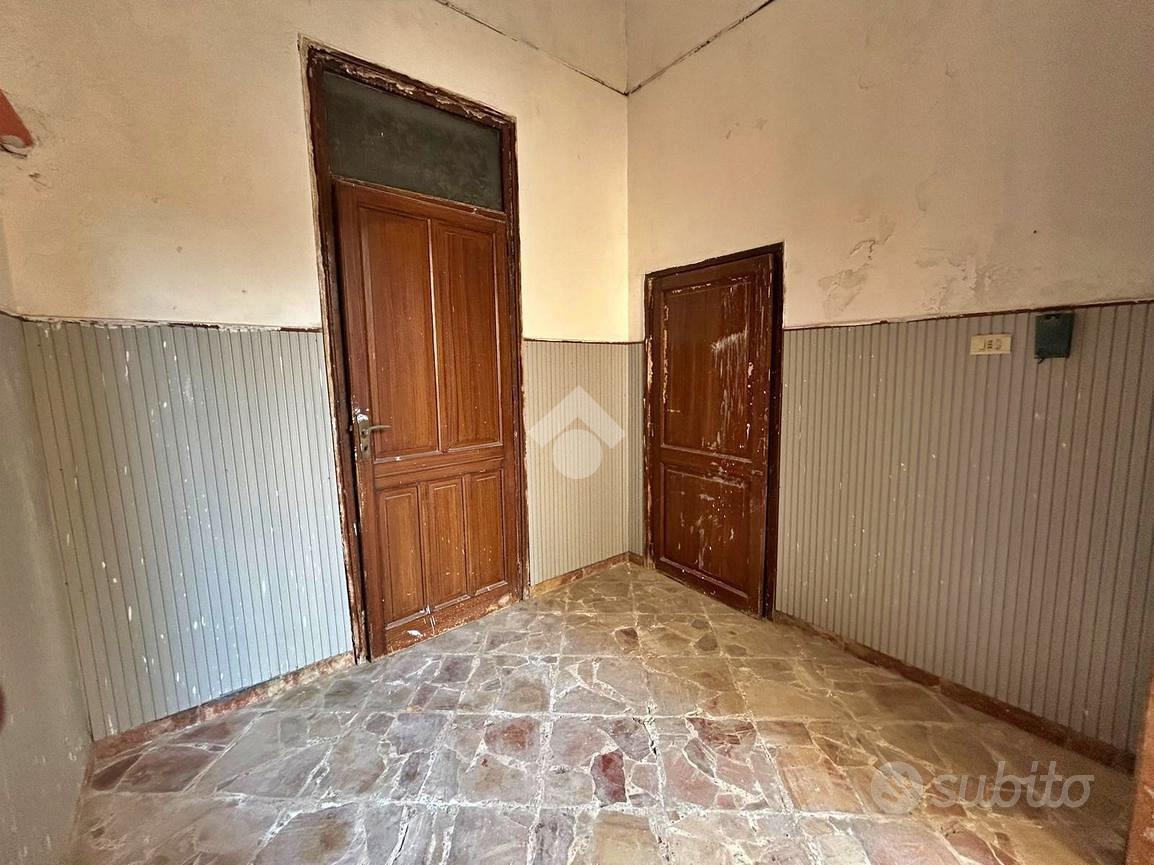 Apartment in Mazara del Vallo, San Francesco, Trapani - Vista 5
