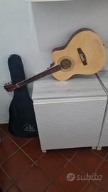Chitarra classica music fidelity 