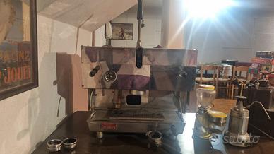 Macchina caffè San Marco 