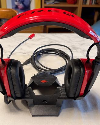 Mad Catz F.R.E.Q. 7 Gaming Headset 7.1
